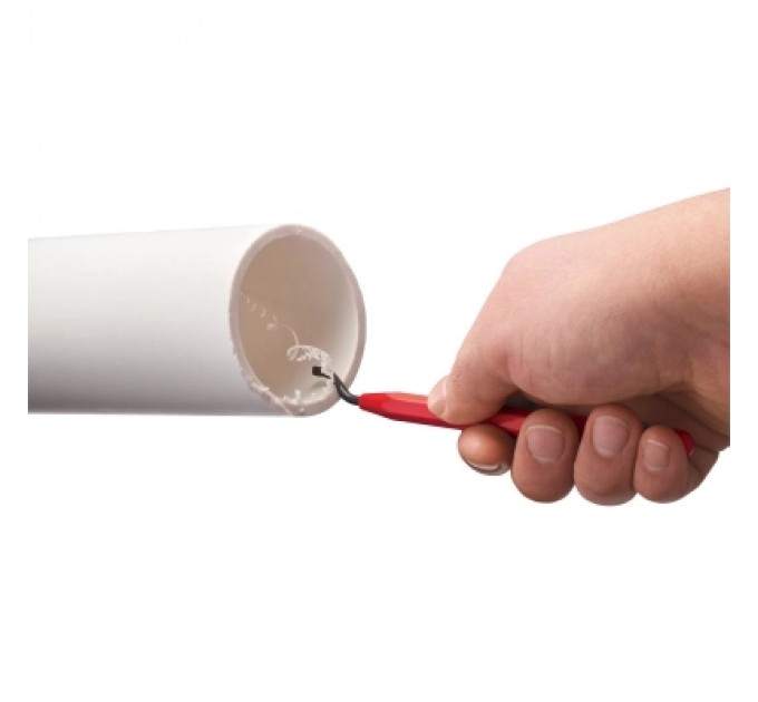 Ніж Milwaukee для зняття стружки та облою (48224255)