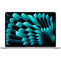 Apple Ноутбук Apple MacBook Air 13 M5 A3449 Silver (MDH84UA/A)