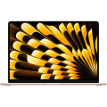 Apple Ноутбук Apple MacBook Air 15 M5 A3448 Starlight (MDVE4UA/A)