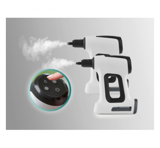 Пароочищувач Gorenje SC1506W