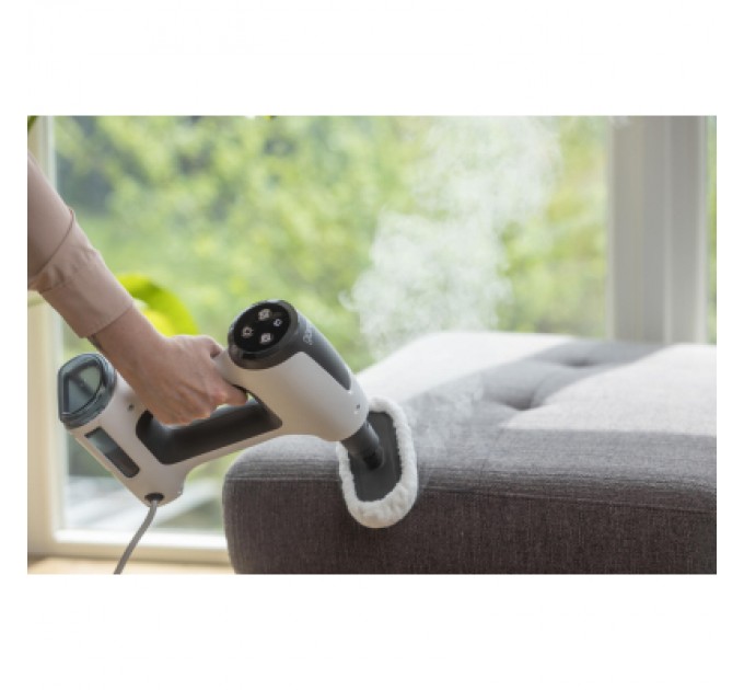 Пароочищувач Gorenje SC1506W