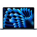 Apple Ноутбук Apple MacBook Air 15 M5 A3448 Midnight (MDVK4UA/A)