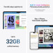 Apple Ноутбук Apple MacBook Air 13 M5 A3449 Midnight (MDHG4UA/A)