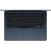 Apple Ноутбук Apple MacBook Air 13 M5 A3449 Midnight (MDHG4UA/A)