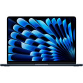 Apple Ноутбук Apple MacBook Air 13 M5 A3449 Midnight (MDHG4UA/A)