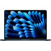 Apple Ноутбук Apple MacBook Air 13 M5 A3449 Midnight (MDHG4UA/A)
