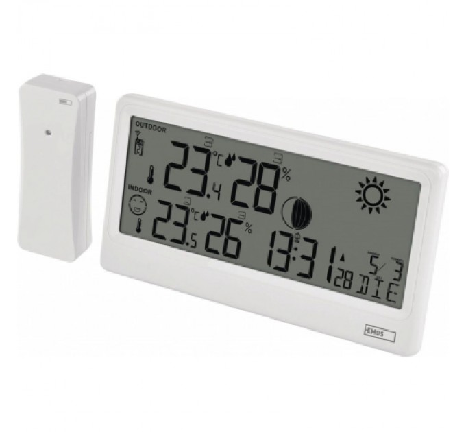 Метеостанція EMOS E0531