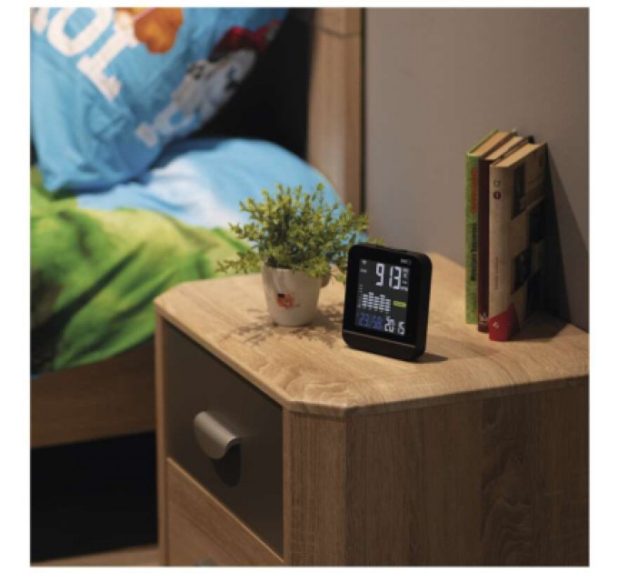 Метеостанція EMOS E30300