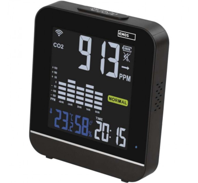 Метеостанція EMOS E30300