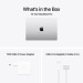 Apple Ноутбук Apple MacBook Pro 14 A3426 M5 Pro Silver (MJLV4UA/A)