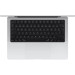Apple Ноутбук Apple MacBook Pro 14 A3426 M5 Pro Silver (MJLV4UA/A)