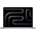 Apple Ноутбук Apple MacBook Pro 14 A3426 M5 Pro Silver (MJLV4UA/A)