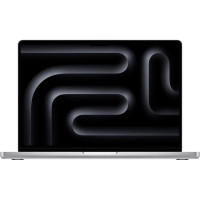 Ноутбук Apple MacBook Pro 14 A3426 M5 Pro Silver (MJLV4UA/A)