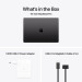 Apple Ноутбук Apple MacBook Pro 16 A3428 M5 Pro Space Black (MGEA4UA/A)