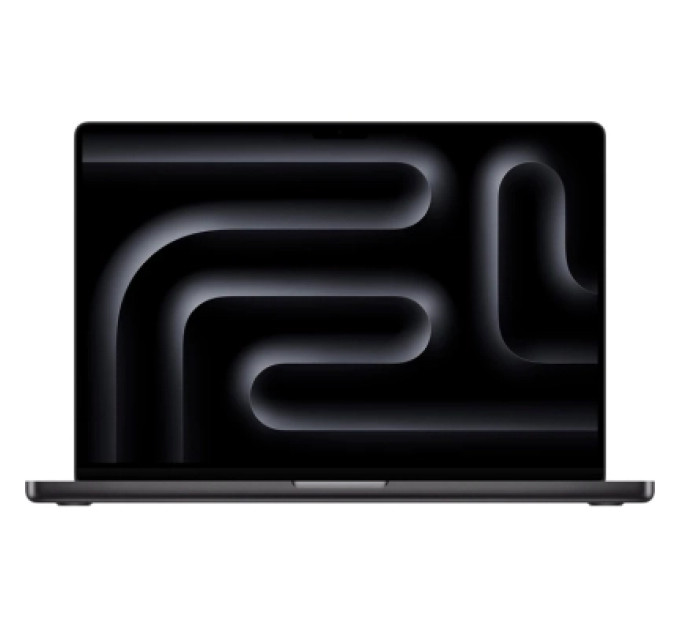 Apple Ноутбук Apple MacBook Pro 16 A3428 M5 Pro Space Black (MGEA4UA/A)
