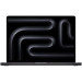 Apple Ноутбук Apple MacBook Pro 16 A3428 M5 Pro Space Black (MGEA4UA/A)