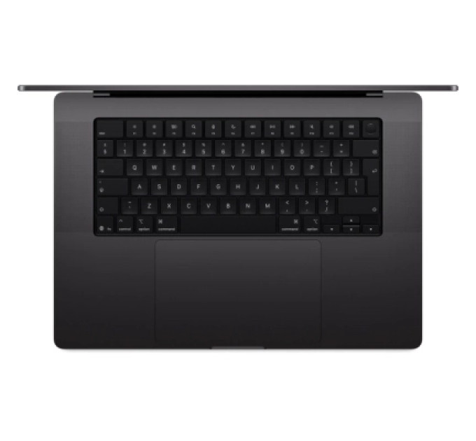 Apple Ноутбук Apple MacBook Pro 16 A3428 M5 Pro Space Black (MGEA4UA/A)