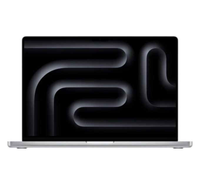 Apple Ноутбук Apple MacBook Pro 16 A3428 M5 Pro Silver (MGE44UA/A)