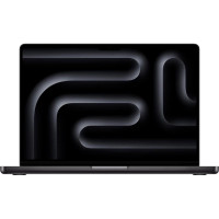 Ноутбук Apple MacBook Pro 14 A3426 M5 Pro Space Black (MGDT4UA/A)