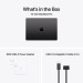 Apple Ноутбук Apple MacBook Pro 14 A3426 M5 Pro Space Black (MGDT4UA/A)