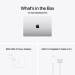 Apple Ноутбук Apple MacBook Pro 14 A3426 M5 Pro Silver (MGDP4UA/A)