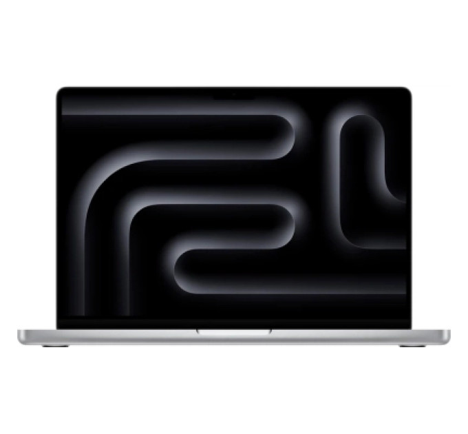 Apple Ноутбук Apple MacBook Pro 14 A3426 M5 Pro Silver (MGDP4UA/A)