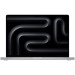 Apple Ноутбук Apple MacBook Pro 16 A3429 M5 Max Silver (MGE74UA/A)