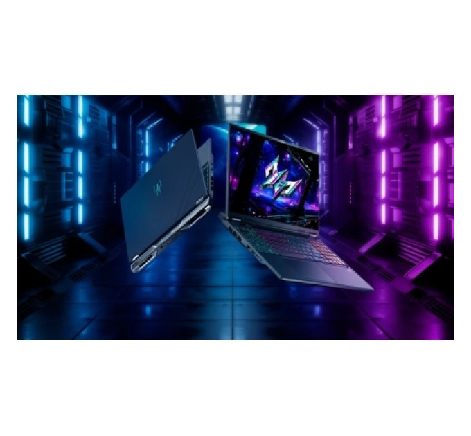 Acer Ноутбук Acer Predator Helios Neo 16 PHN16-73 (NH.QVQEU.003)