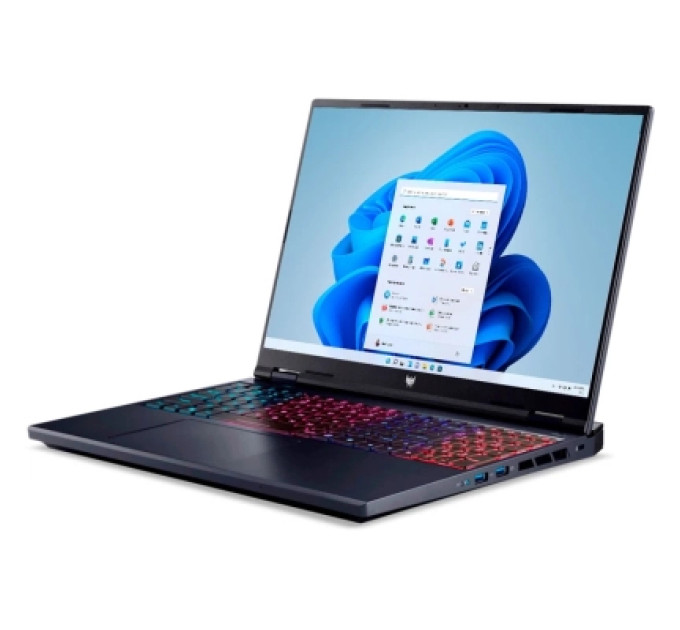 Acer Ноутбук Acer Predator Helios Neo 16 PHN16-73 (NH.QVQEU.003)