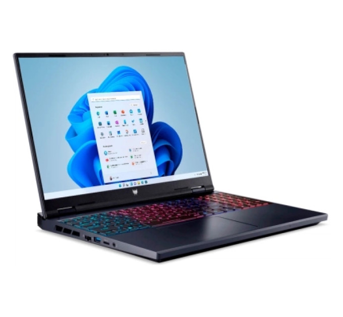Acer Ноутбук Acer Predator Helios Neo 16 PHN16-73 (NH.QVQEU.003)
