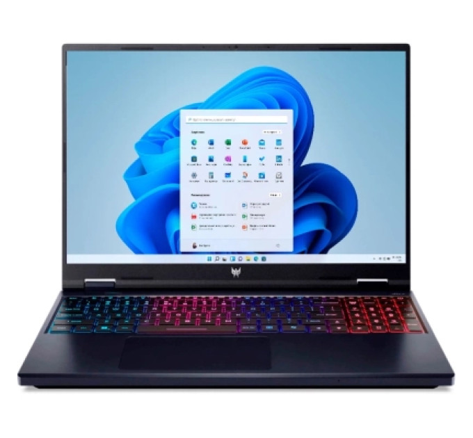 Acer Ноутбук Acer Predator Helios Neo 16 PHN16-73 (NH.QVQEU.003)