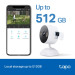 TP-Link Камера відеоспостереження TP-Link TAPO-C113