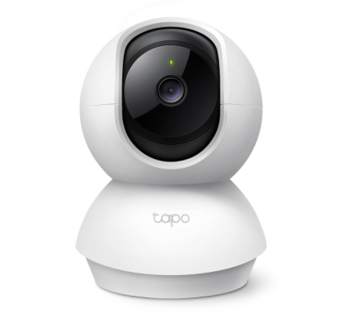 TP-Link Камера відеоспостереження TP-Link TAPO-C200C