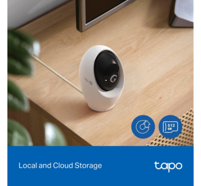 TP-Link Камера відеоспостереження TP-Link TAPO-C260