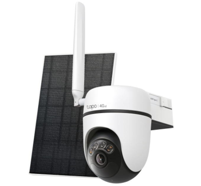 TP-Link Камера відеоспостереження TP-Link TAPO-C615G-KIT (TAPO-C615GKIT)