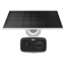 TP-Link Камера відеоспостереження TP-Link TAPO-C400-KIT (TAPO-C400KIT)