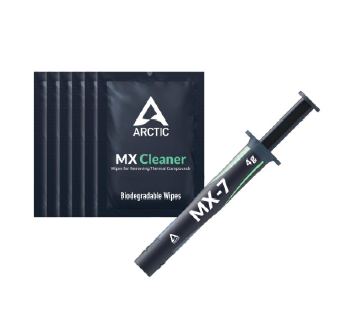Arctic Термопаста Arctic MX-7 4g (ACTCP00092A)