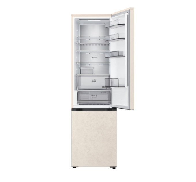 LG Холодильник LG GC-B509EESM