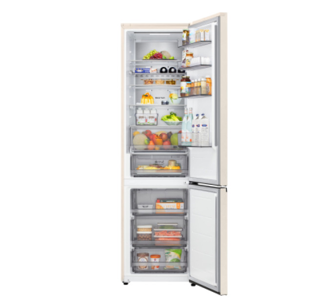 LG Холодильник LG GC-B509EESM