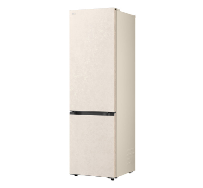 LG Холодильник LG GC-B509EESM