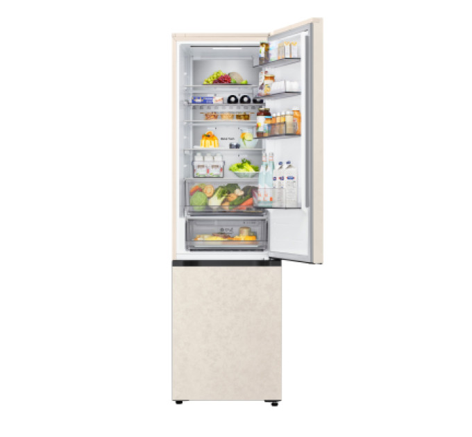 LG Холодильник LG GC-B509EESM