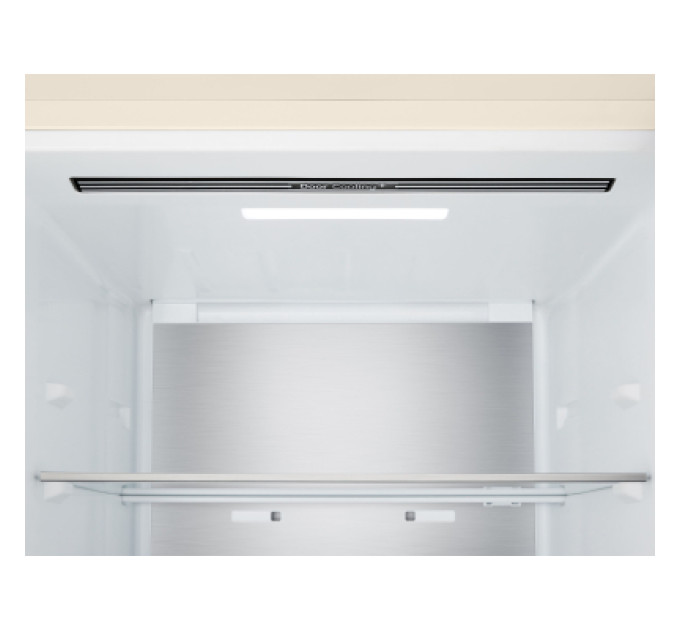 LG Холодильник LG GC-B509EESM