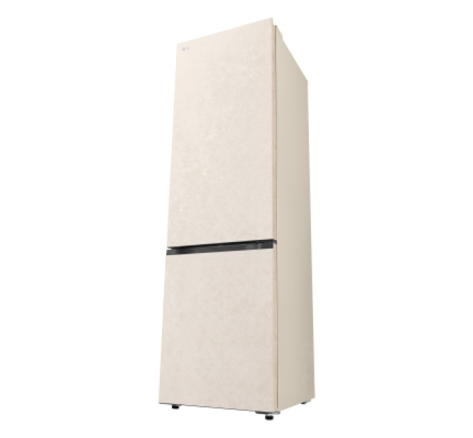 LG Холодильник LG GC-B509EESM