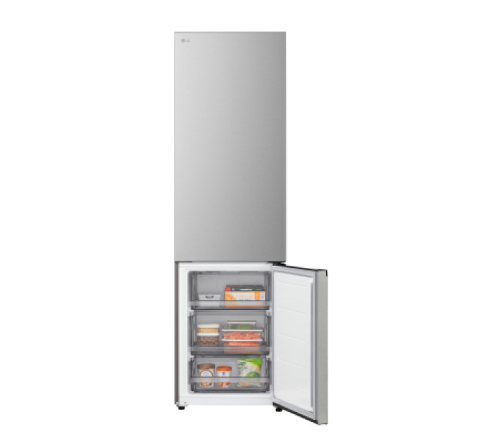 LG Холодильник LG GC-B509EMSM
