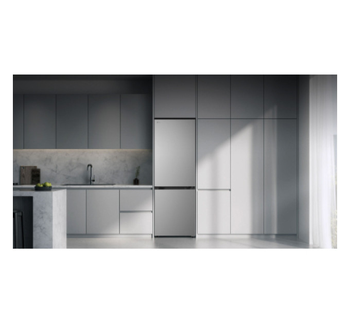 LG Холодильник LG GC-B509EMSM