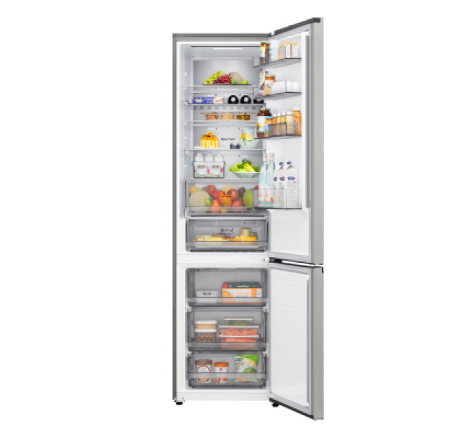 LG Холодильник LG GC-B509EMSM