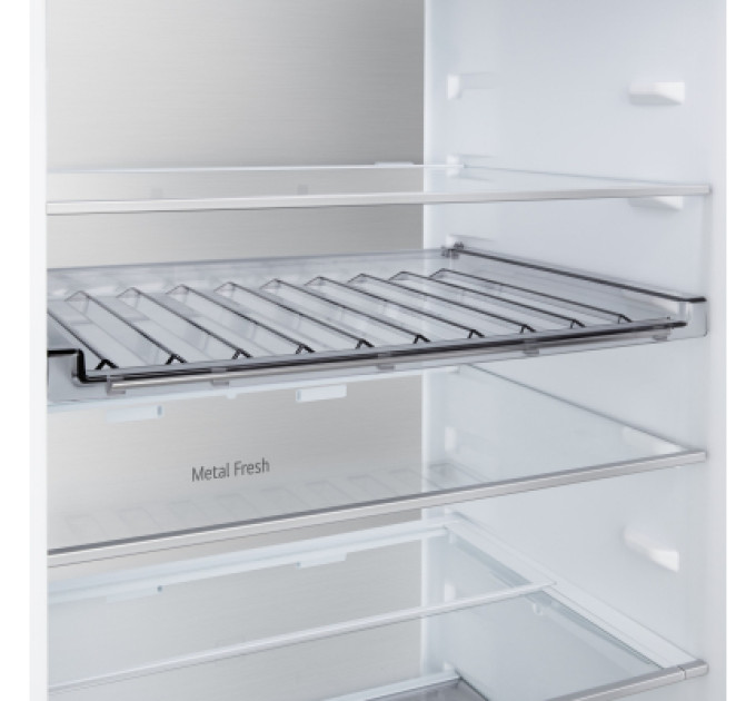 LG Холодильник LG GC-B509EMSM