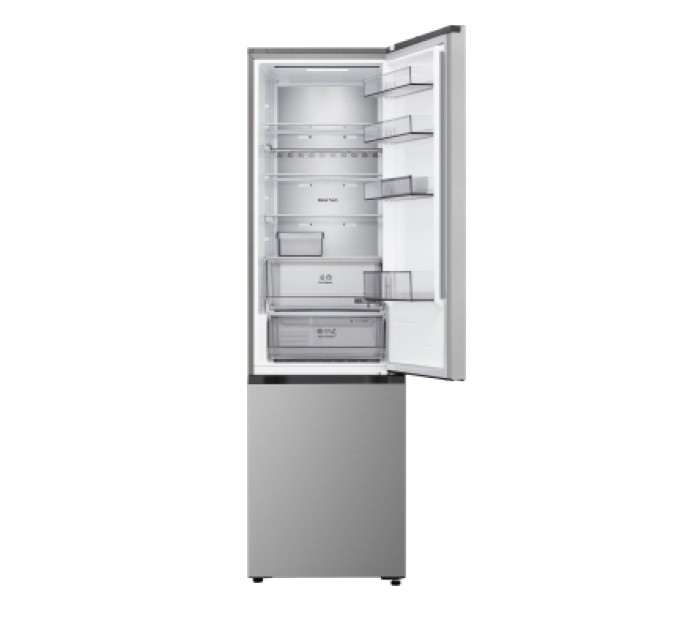 LG Холодильник LG GC-B509EMSM