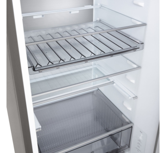 LG Холодильник LG GC-B509EMSM
