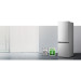 LG Холодильник LG GC-B509EMSM
